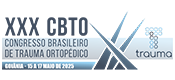 XXX CBTO - Congresso Brasileiro de Trauma Ortopédico